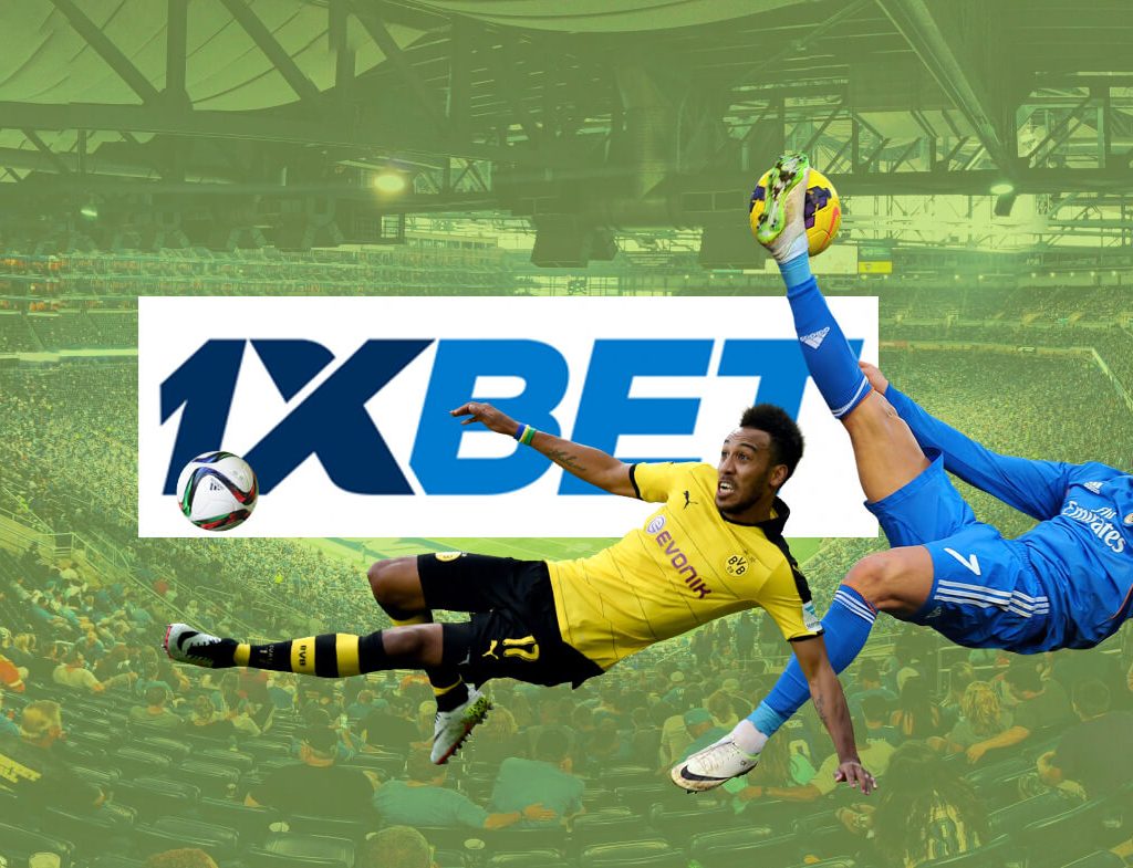 1xbet windows app