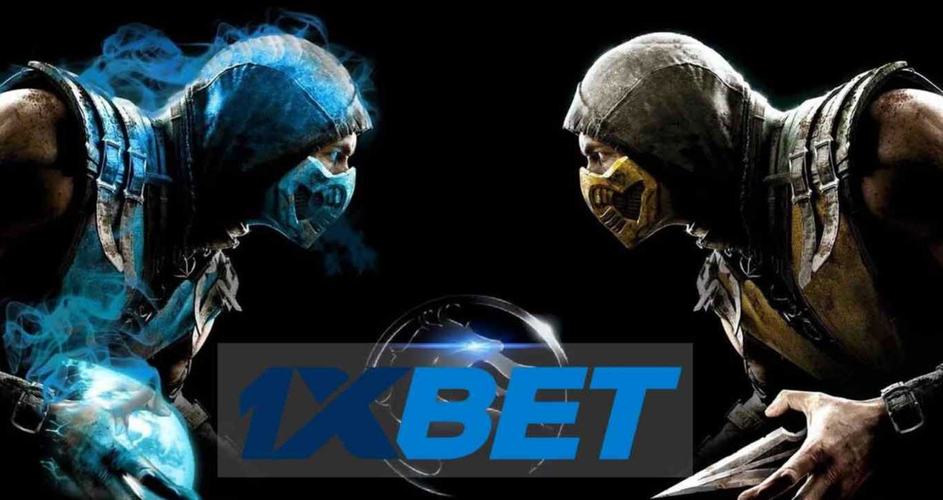 Getting a Bonus Account with 1xBet